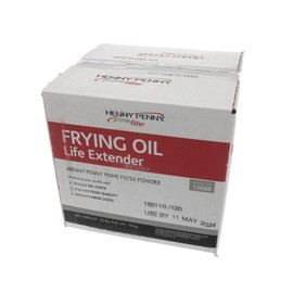 Henny Penny 12088 Frying Oil Life Extender