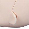 Blank Doll Head for 1/12 Ball Jointed Doll DIY Makeup