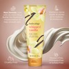 Bodycology Shea Butter Body Cream, Whipped Vanilla, 8 oz