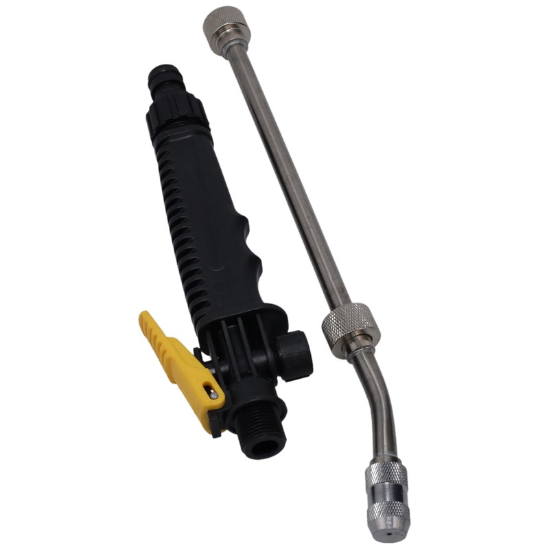 Supplying Demand ZPBT8 HVAC Port-A-Blaster Trigger Spray Gun for ZPB140