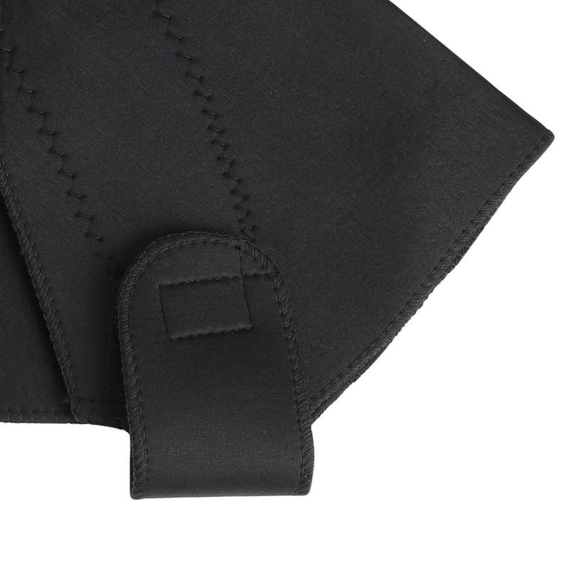 XINCHI Shoulder Support Self-Warming Shoulder Warmer Winter Shoulder Bandage Compression