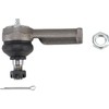 Mustang II Outer Tie Rod End, Manual Version, Tire Rod