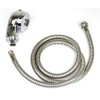 Pedicure Spa Chair Spray Hose and Head