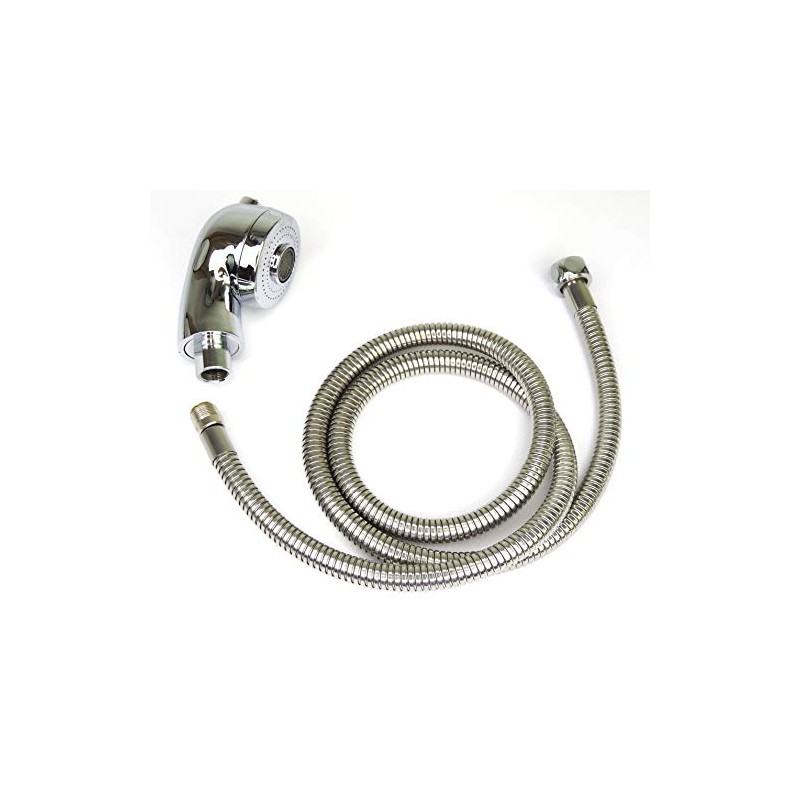 Pedicure Spa Chair Spray Hose and Head