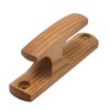 to-so- 'A norudyi 818726 Curtain Parts Cherry with Screws Pack