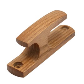 to-so- 'A norudyi 818726 Curtain Parts Cherry with Screws Pack of 2