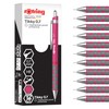 Rotring Tikky Mechanical Pencil | HB 0.7 mm | Magenta