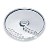 Bosch MUZ45PS1 French fries disc made of stainless steel /