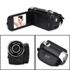 Camcorders Full HD, 270° Rotation 16X High Definition Digital Camcorder