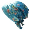 Cool4 Summer Headscarf Beach Bandana Sea Beanie Sun Protection Hat