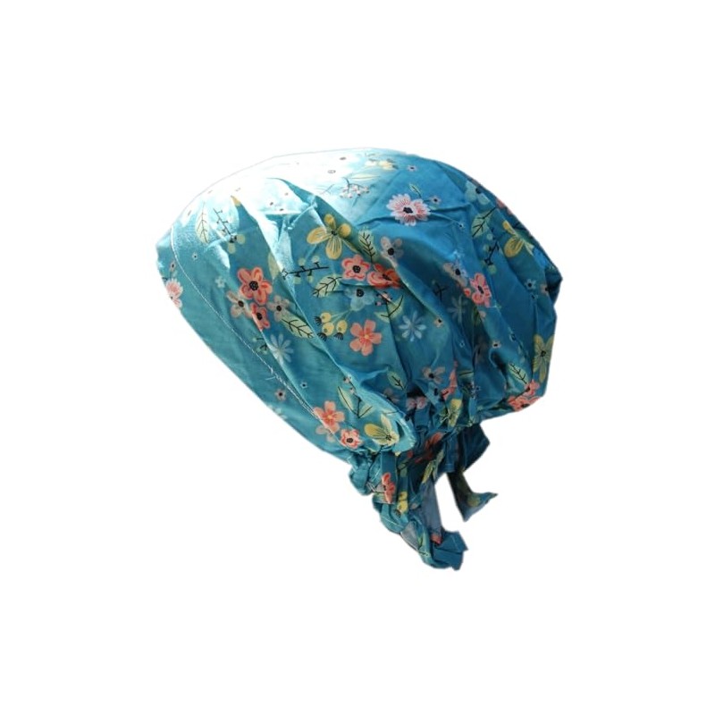Cool4 Summer Headscarf Beach Bandana Sea Beanie Sun Protection Hat