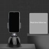 Auto Tracking Phone Holder Smart 360 Degree Face Tracking Phone