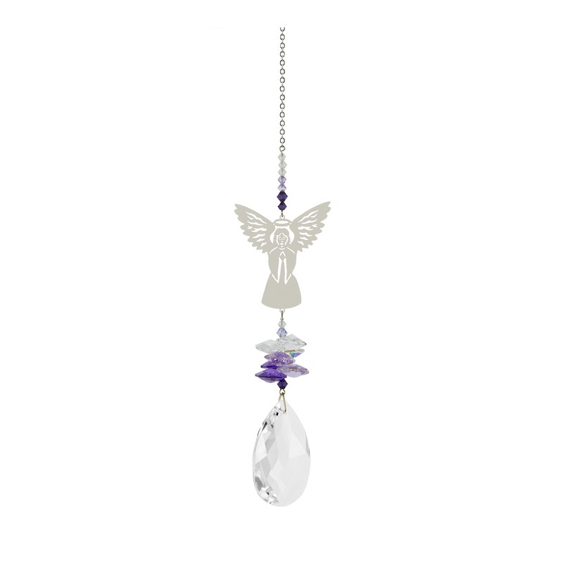 Tierra Zen CR37 Crystal Fantasy