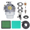 RY803001 Carburetor for Ryobi RY80940B RY802800 RY803000 RY803000E 2800 PSI