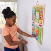 Melissa & Doug My First Daily Magnetic Calendar - Activities