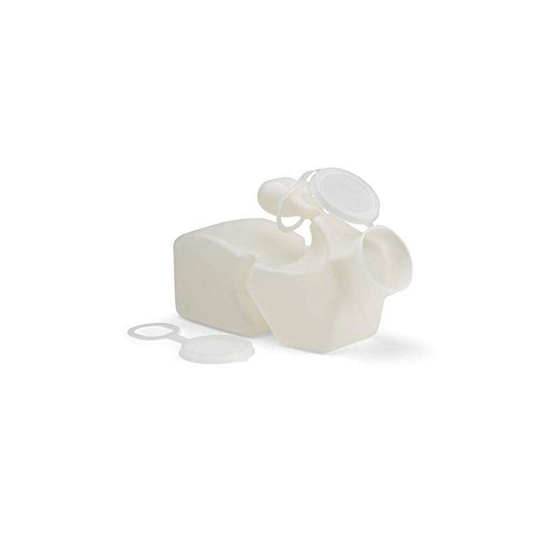 Male Urinal (Spill Resistant)