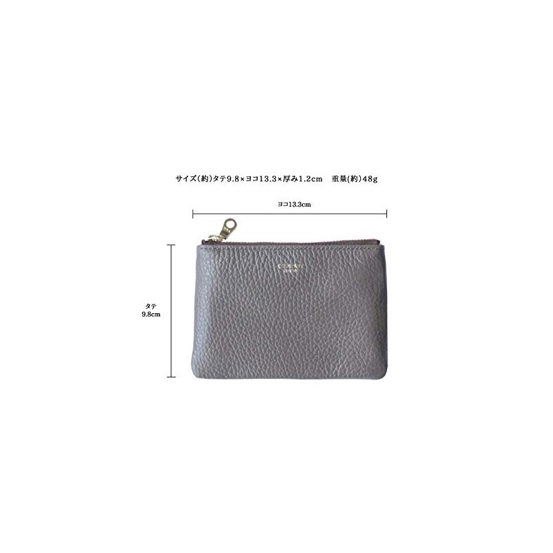 CCOMPANY LIMITED Wallet Men's Coin Purse Card Case Key Case