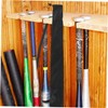 Abaodam Baseball Stick Bag Portable Handheld Baseball Bat Protection Case