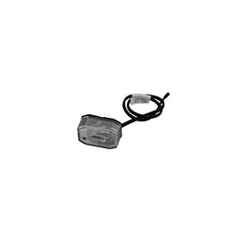 Bünte Bulbs Accessory Aspöck Flexipoint Length 500 mm DC 66366 White BGL