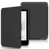Premium Lightweight PU Leather Book Cover with Auto Wake/Sleep Not
