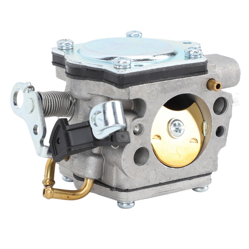 Power Cutter Carburetor Aluminium High Performance Engine Carb Assy for