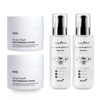 Nella 허니원스네일 달팽이크림 2개+에센스 2개 Honey Onesneal Snail Cream 2