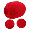 Hohopeti Hand Knitting Yarn Giant Yarn for Crocheting for Blankets