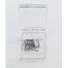 DSC Dental Space Maintainer Wires - Plain Wide Wire Without