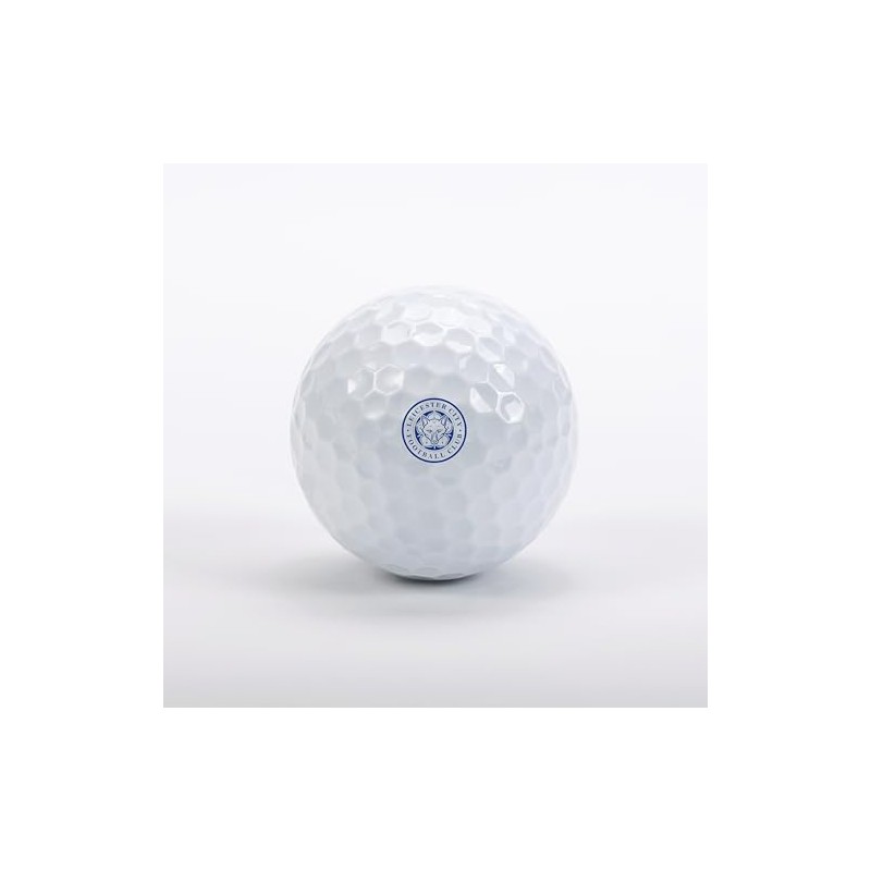CaddyGolfStamps Leicester City The Foxes FC Golf Ball Stamper Stamp