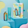 Moroccanoil Destination Hydration Set - Light