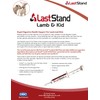 Generic Last Stand Lamb & Kid Paste 15gm Dbc Ag