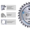 kwb Circular Saw Blades for Hand Circular Saws in Various