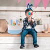 Cestas de Pascua para niños