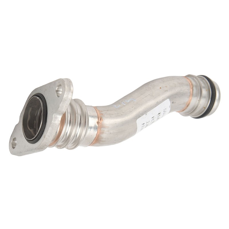 Oil Cooler Pipe 55353330 Rugged Leak Proof Engine Oil Cooler
