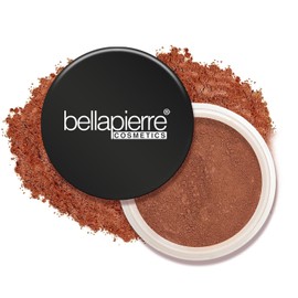 BellaPierre Lose Mineralpuder-Foundation, 9 g, D.Cocoa