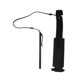 2022 New Version Hand Strap with Stylus Pens Replacement Set for Zebra Symbol TC70 TC75 TC72 TC77 PDA Handheld Barcode Scanner, Durable Strap, Easy to Install