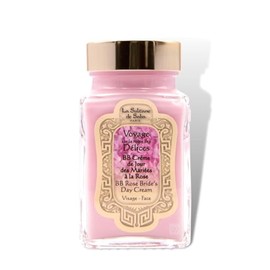 La Sultane de Saba - BB Moisturising Cream Brides 100 ml - Travel on the Road of Pleasures