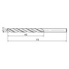 Mitsubishi Materials SDD0330 High Speed Drill for Ironwork [Pack of