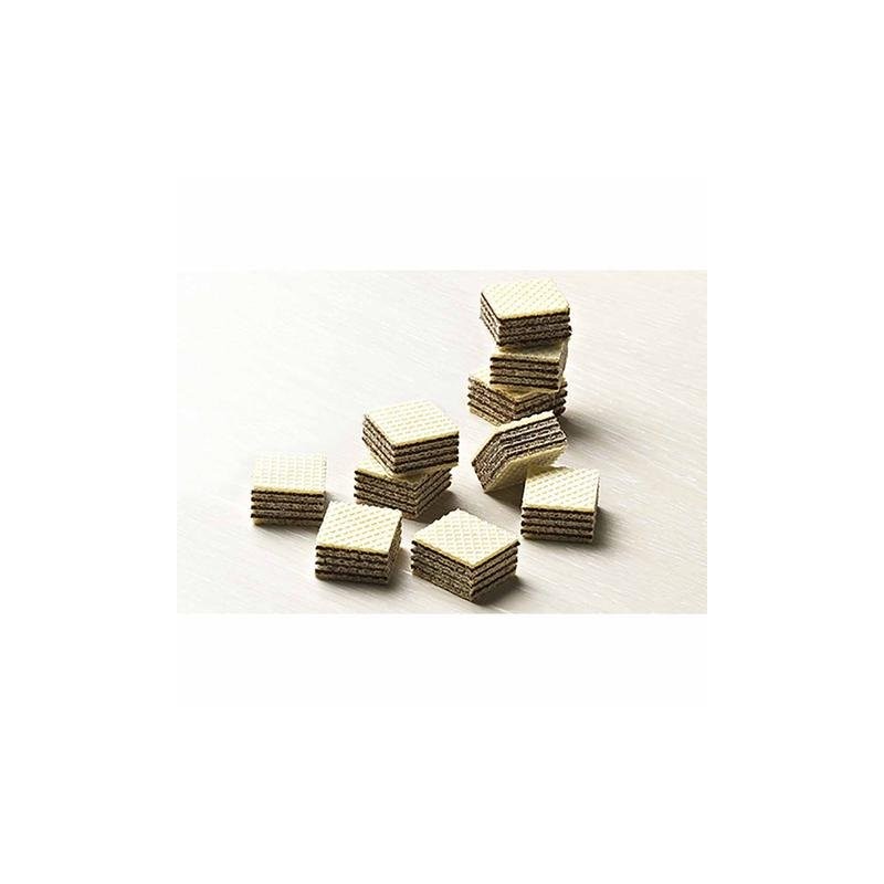 Gastone Lago Party Wafers Chocolate Cream Filling 8.82 oz, 250g