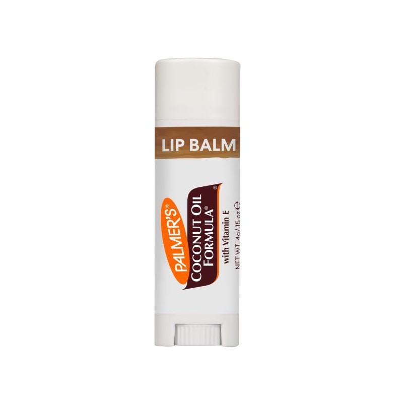 Palmer's Coconut Oil Lip Balm, 48 Hr Moisture 0.15 oz.