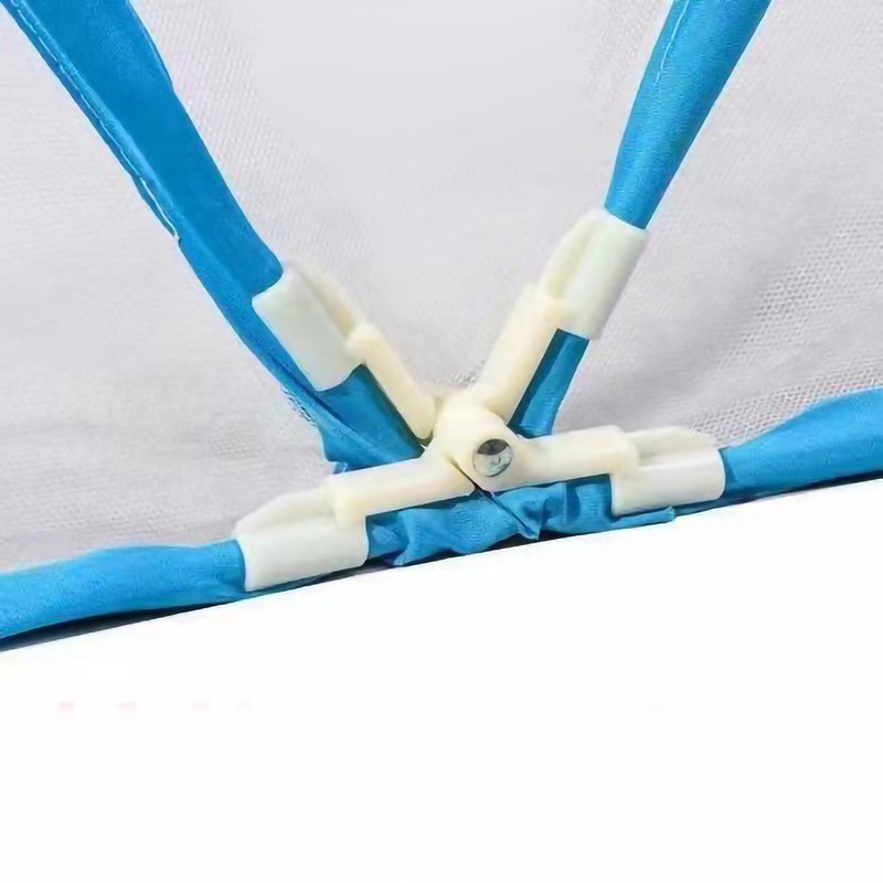 Installation Free Foldable Mosquito Net Bottomless Mosquito Net Easy Storage