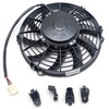 Giuqa New 9" VA07-AP12/C-31S Low Profile Electric Pusher Fan 30100381