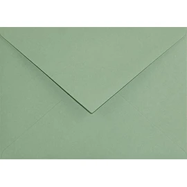 Netuno 100 Green Envelopes DIN C6 114 x 162 mm 120 g Keaykolour Matcha Tea Green Envelopes Eco Envelopes Elegant for Invitation Cards Birthday Cards Wedding Cards Green Envelope