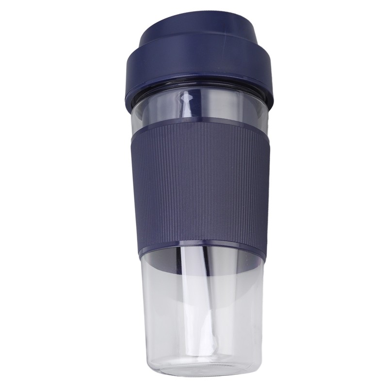 Electric Juicer Cup 300ML 1200mAh Battery USB Charging Handheld Electric