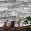 16Pcs Foam Wall Sticker PE Self Adhesive Removable Decal Industrial