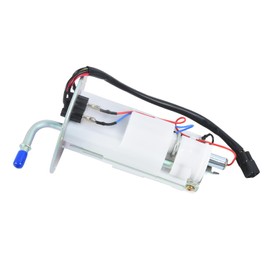 Puruoda Fuel Pump Gas Sending Unit Compatible with Kawasaki Ninja ZX6R ZX636 ZX600R ZX636E 2007-2022 490400023 49040-0023