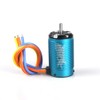 Tenshock 1/8 Buggy 6 Pole Sensorless RC Brushless Motor TS-X802-2100KV