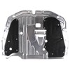 74110-TBA-A00 Engine Under Cover Splash Shield Guard Compatible with Honda