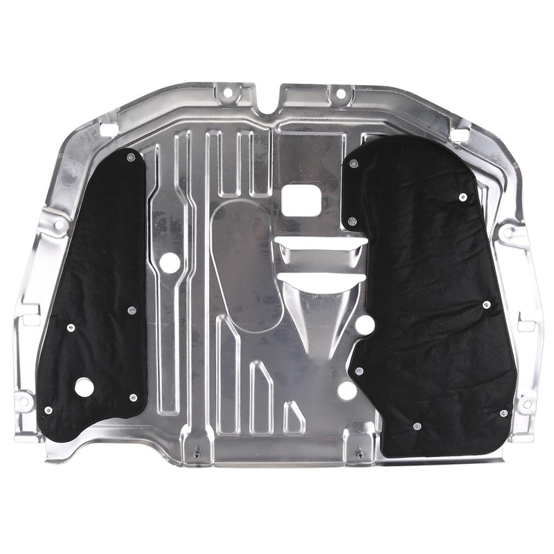 74110-TBA-A00 Engine Under Cover Splash Shield Guard Compatible with Honda