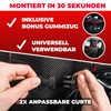 Pro2Protect Pro2Protect (2X Test SEHR GUT) Autositzschoner Vordersitze | WASSERDICHT